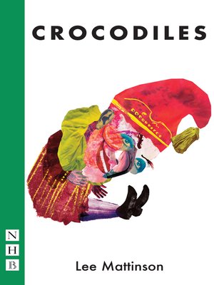 cover image of Crocodiles